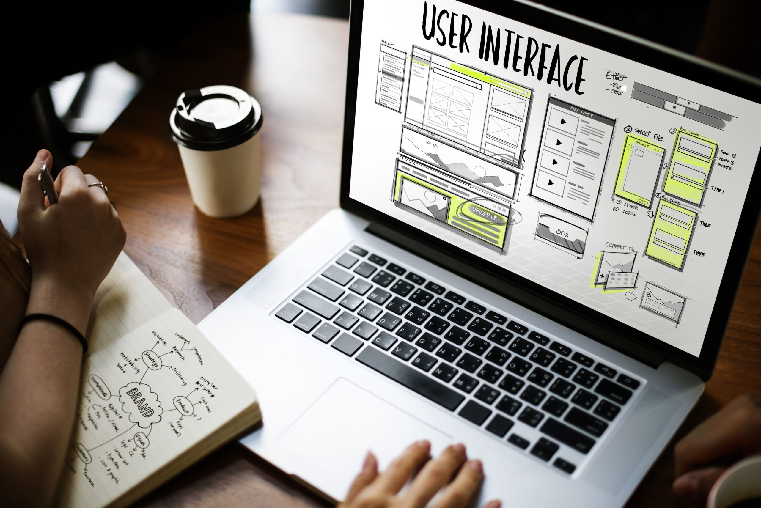 Why Your Business Needs a Professional Website (And How to Get One)