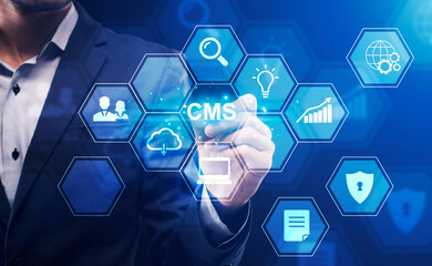 CMS Development