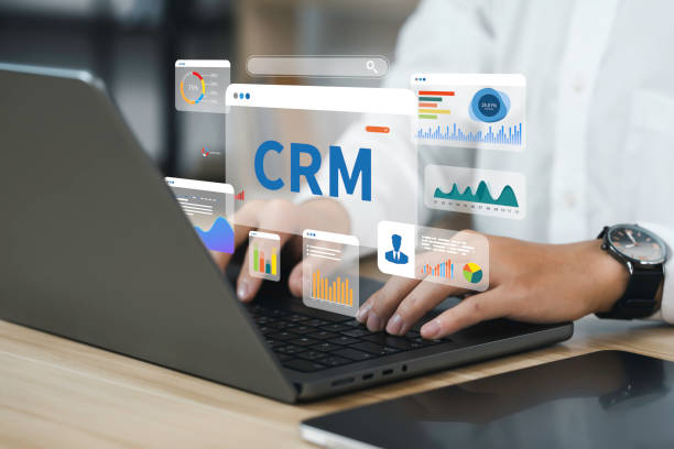 CRM Development Services: Unleashing the Power of AI for Custom CRM Solutions