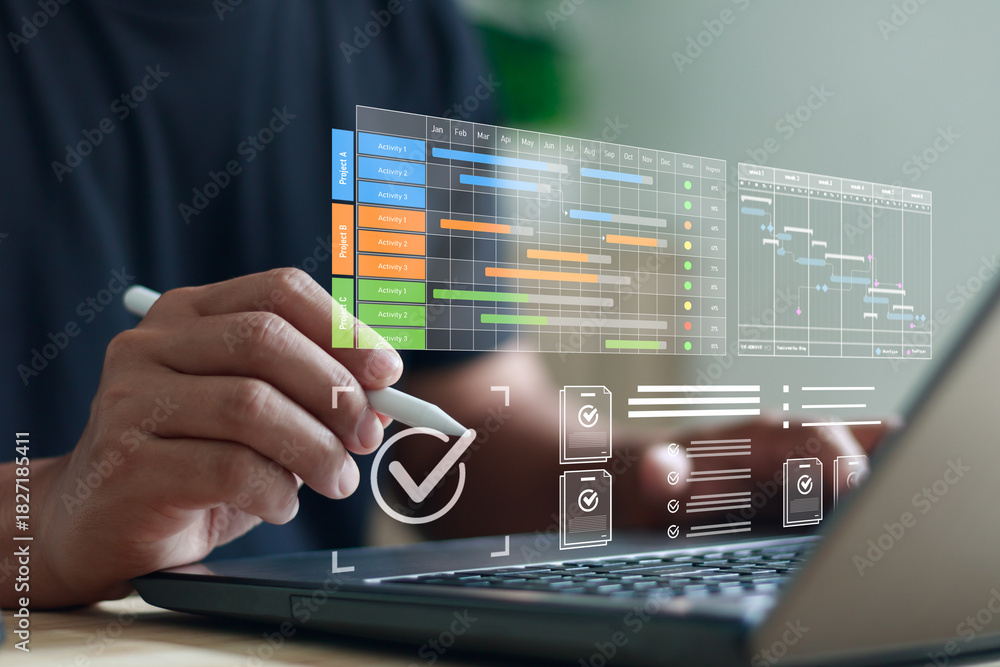 Reporting & Dashboard Solutions