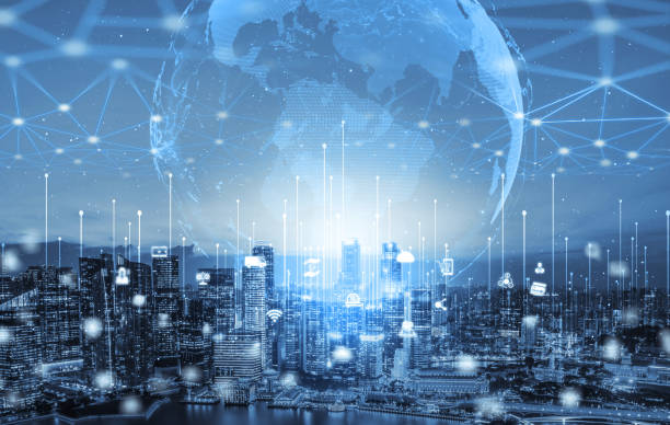 Data Integration Service