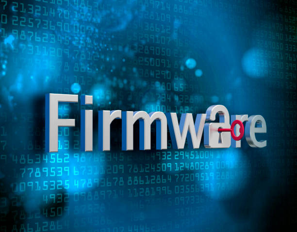 Firmware Development Services