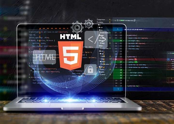 HTML5 Development