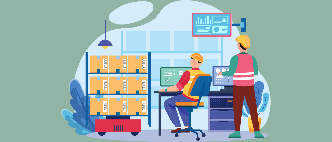 Inventory Management Solutions