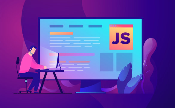 JavaScript Development