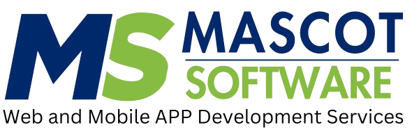 Mascot Software Logo