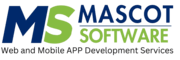 Mascot Software Logo