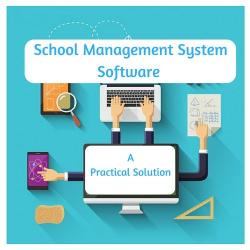 School / College Management Solutions