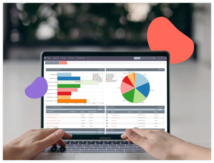 SuiteCRM Development